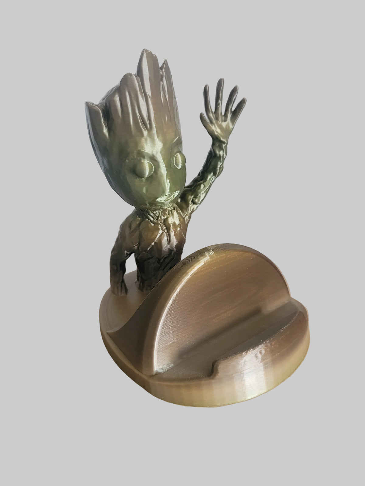 Titan de la Forêt N°9