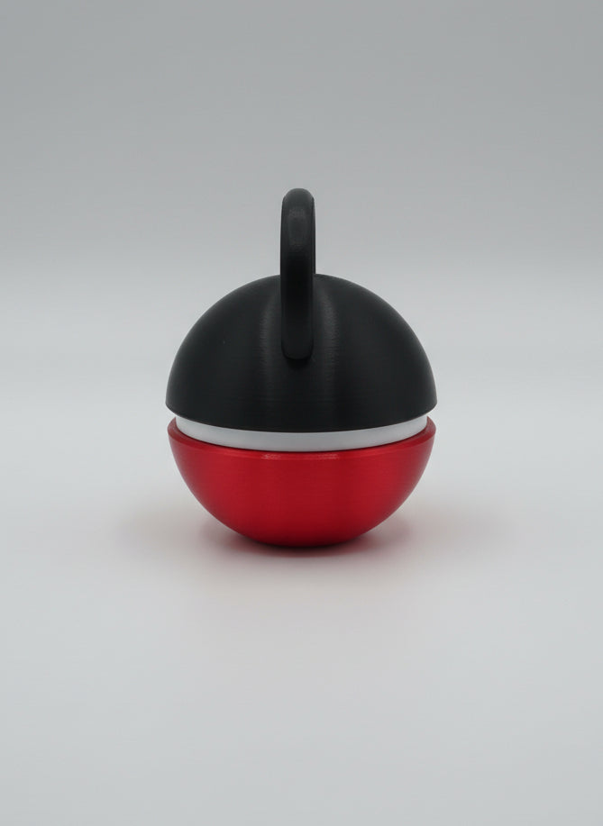 Pokéball Mickey
