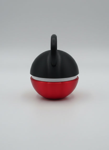 Pokéball Mickey
