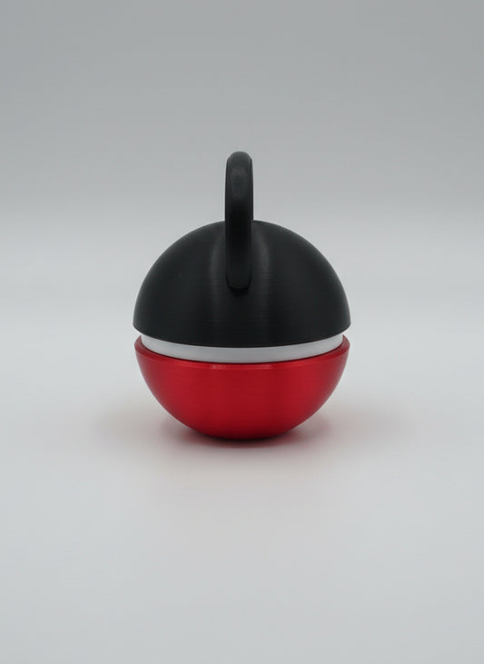 Pokéball Mickey