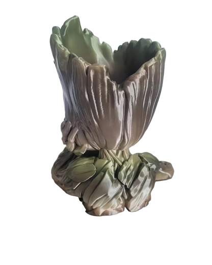 Titan de la Forêt N°6