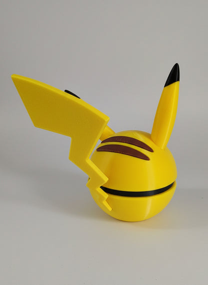 Pokéball Pikachu