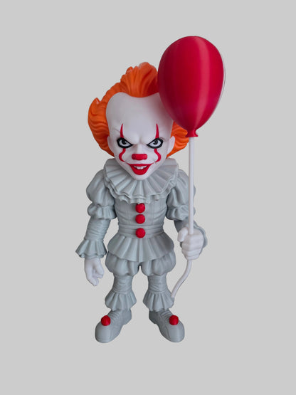 Figurine Horreur n°3