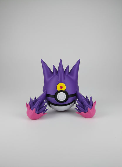 Pokéball Méga gengar