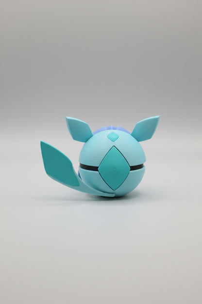 Sphère Magique n°31