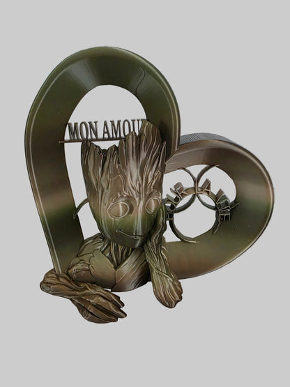 Titan de la Forêt N°5