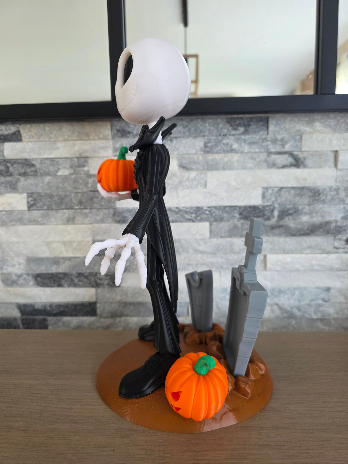 Figurine Horreur n°8