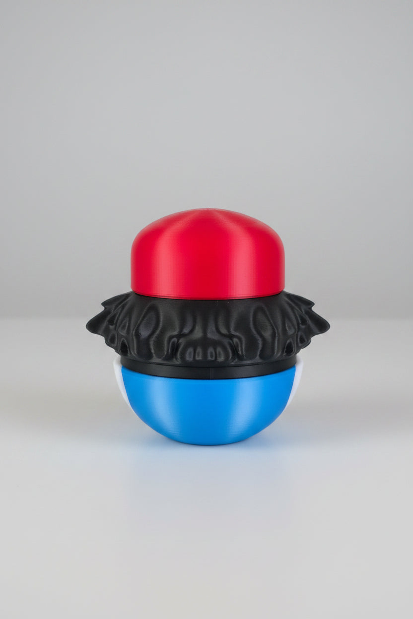 Sphère Magique n°23