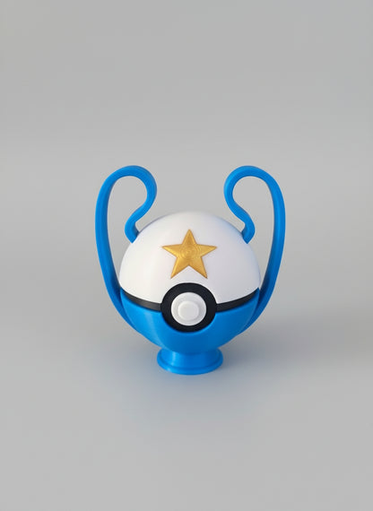 Pokéball OM