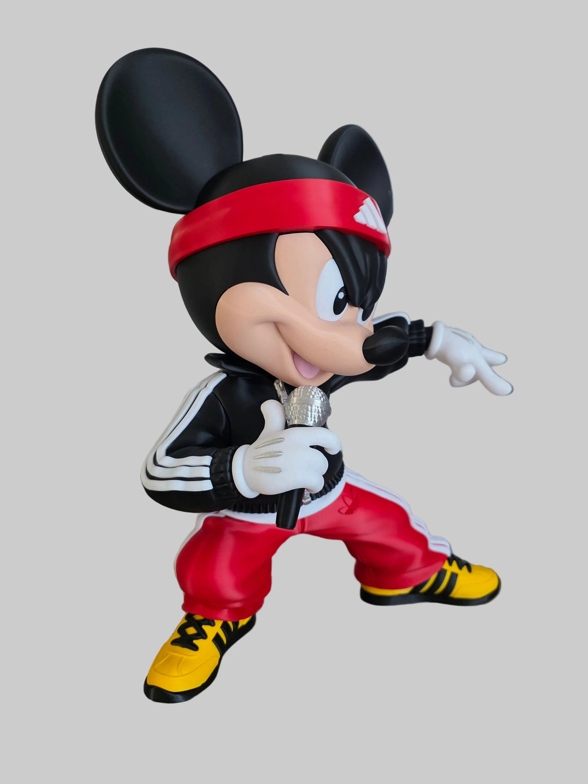 Figurine Fanart souris n°2