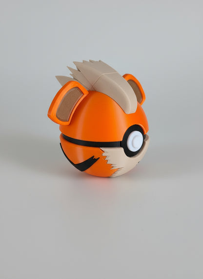Pokéball arcanin