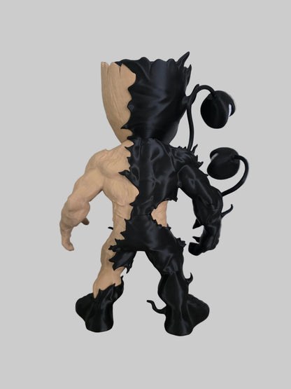 Titan de la Forêt N°3
