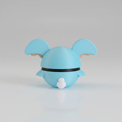 Sphère Magique n°20