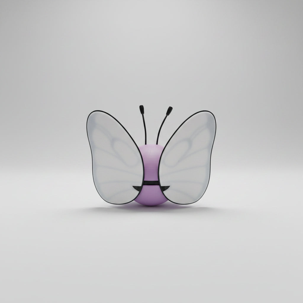 Sphère Magique n°24