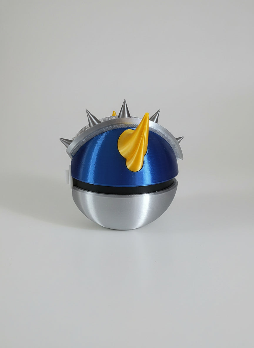 Pokéball Goldorak