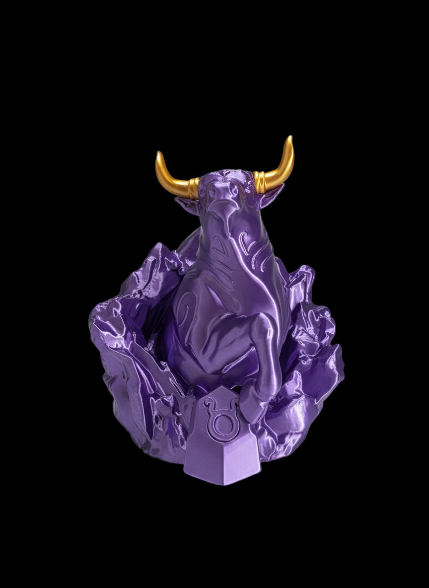 ZODIAC Taureau