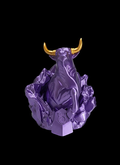 ZODIAC Taureau
