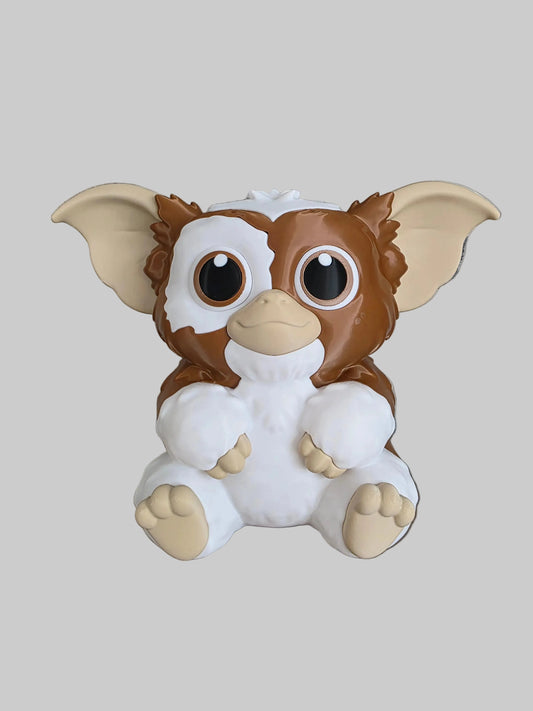 Figurine Fanart n°14 de Customcréa3D, sculpture détaillée en résine représentant un personnage fantastique.