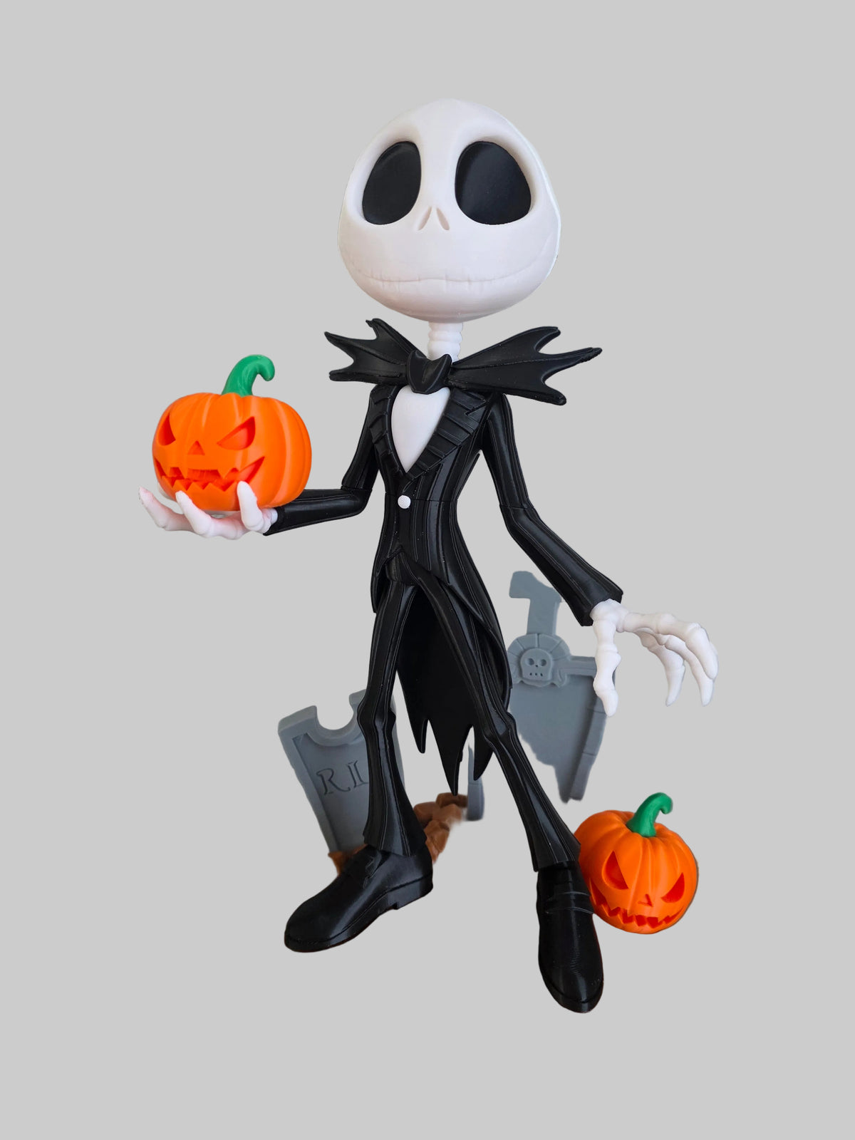 Figurine Horreur n°8