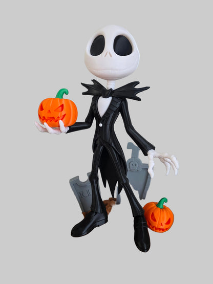 Figurine Horreur n°8