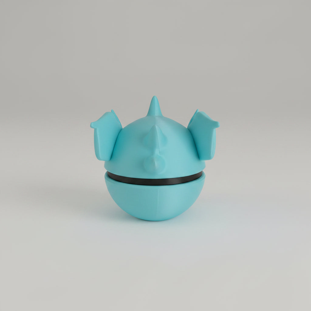 Sphère Magique n°50