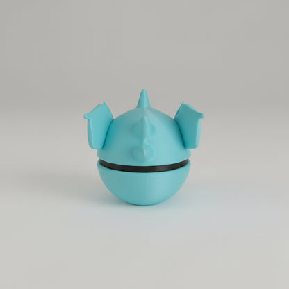 Sphère Magique n°50