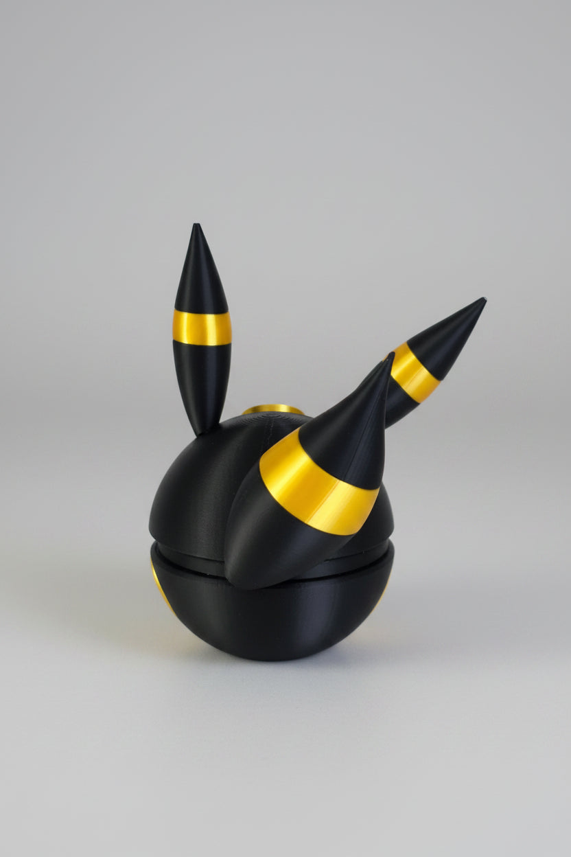 Sphère Magique n°18