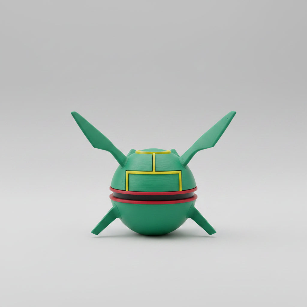 Sphère Magique n°30
