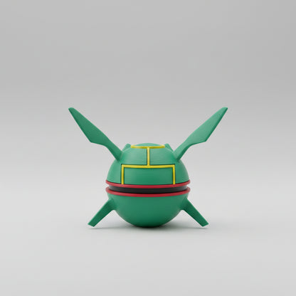 Sphère Magique n°30