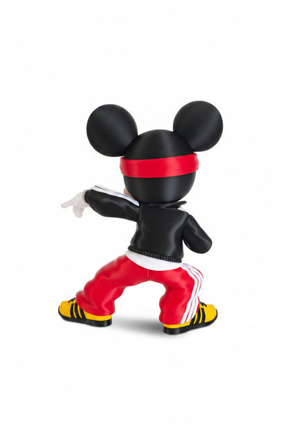 Figurine Fanart souris n°2