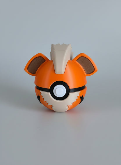 Pokéball arcanin