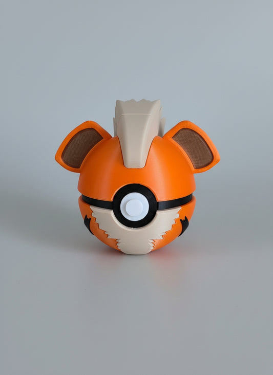 Pokéball arcanin