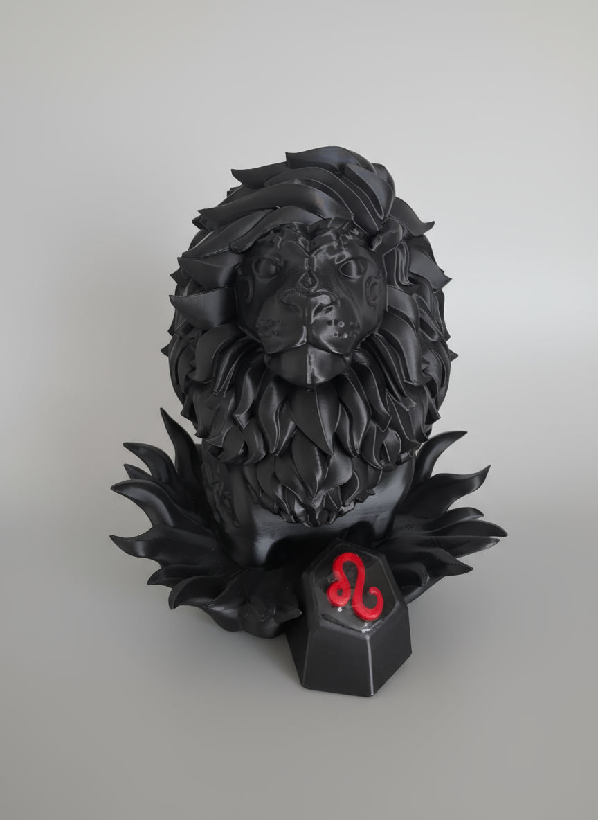 ZODIAC Lion