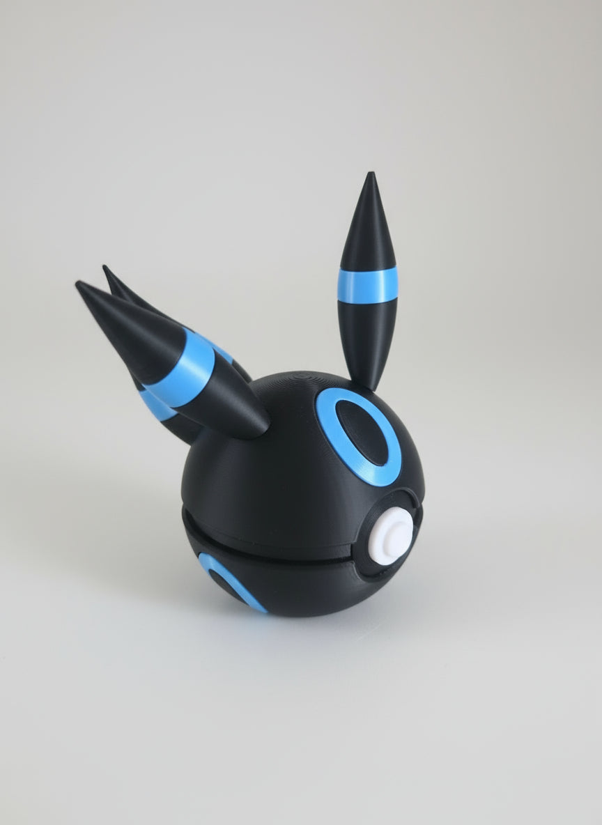 Pokéball Noctali