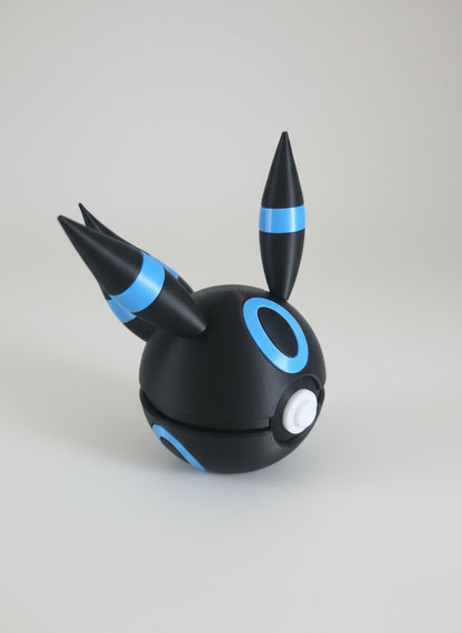 Pokéball Noctali