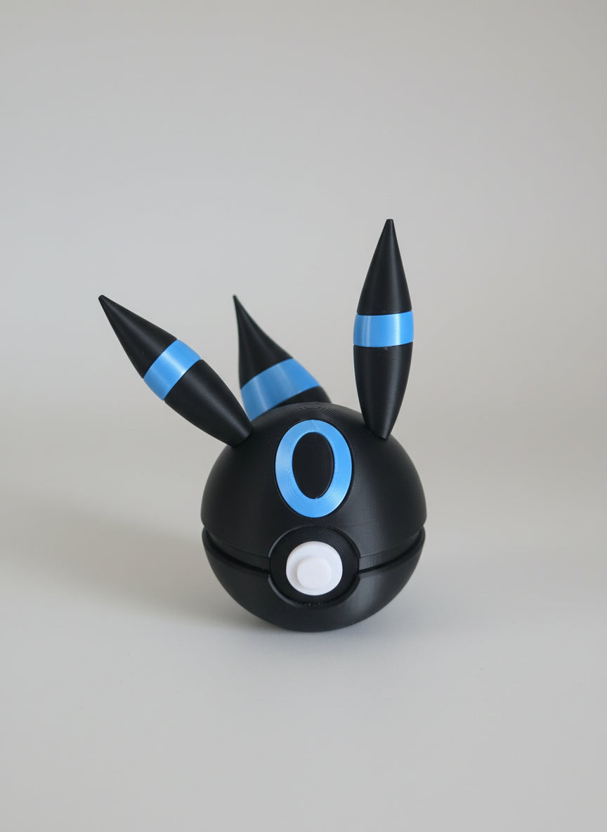 Pokéball Noctali