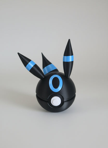 Pokéball Noctali
