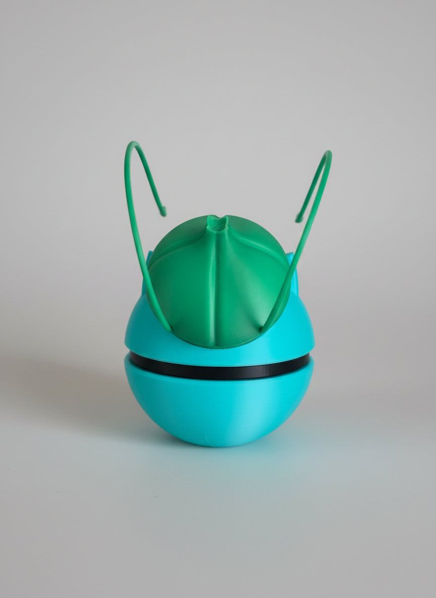 Pokéball Bulbizarre