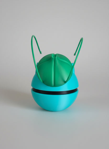 Pokéball Bulbizarre