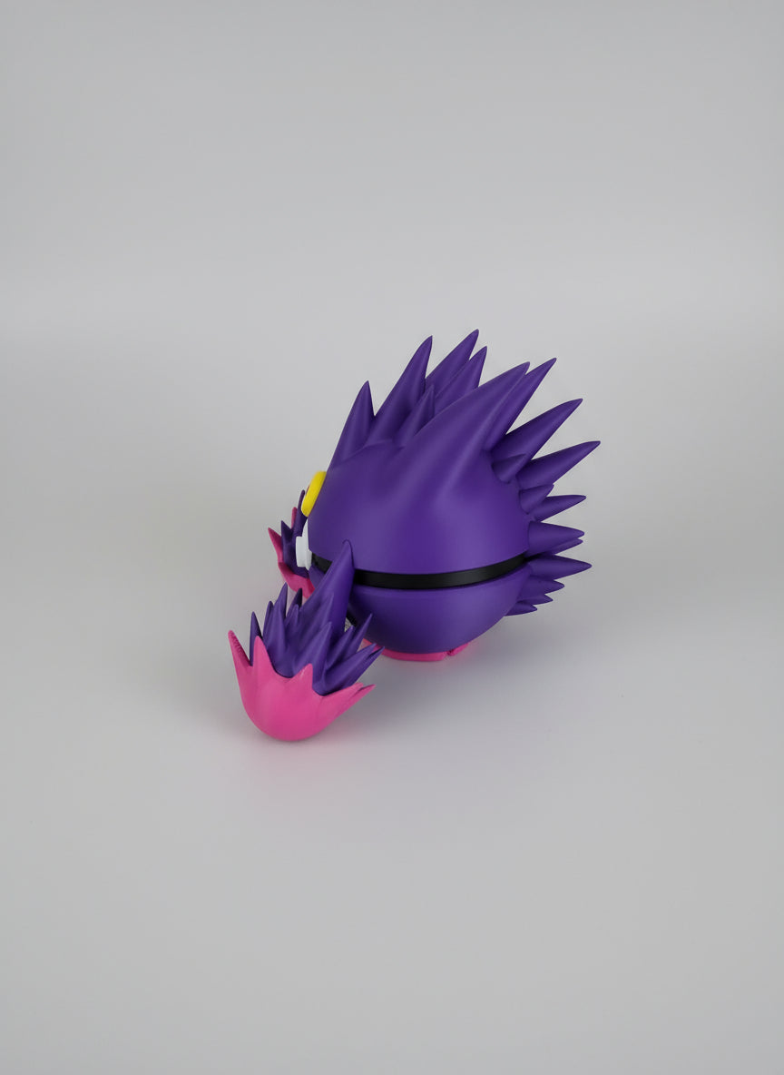 Pokéball Méga gengar