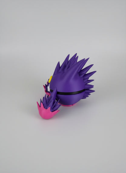 Pokéball Méga gengar
