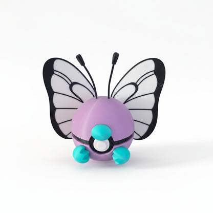 Sphère Magique n°24