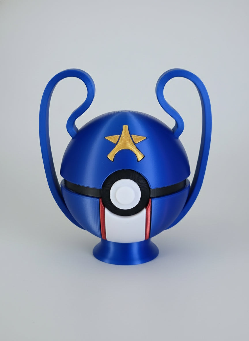 Pokéball psg