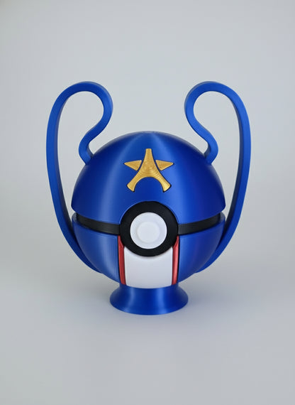 Pokéball psg