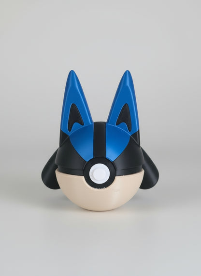 Pokéball Lucario