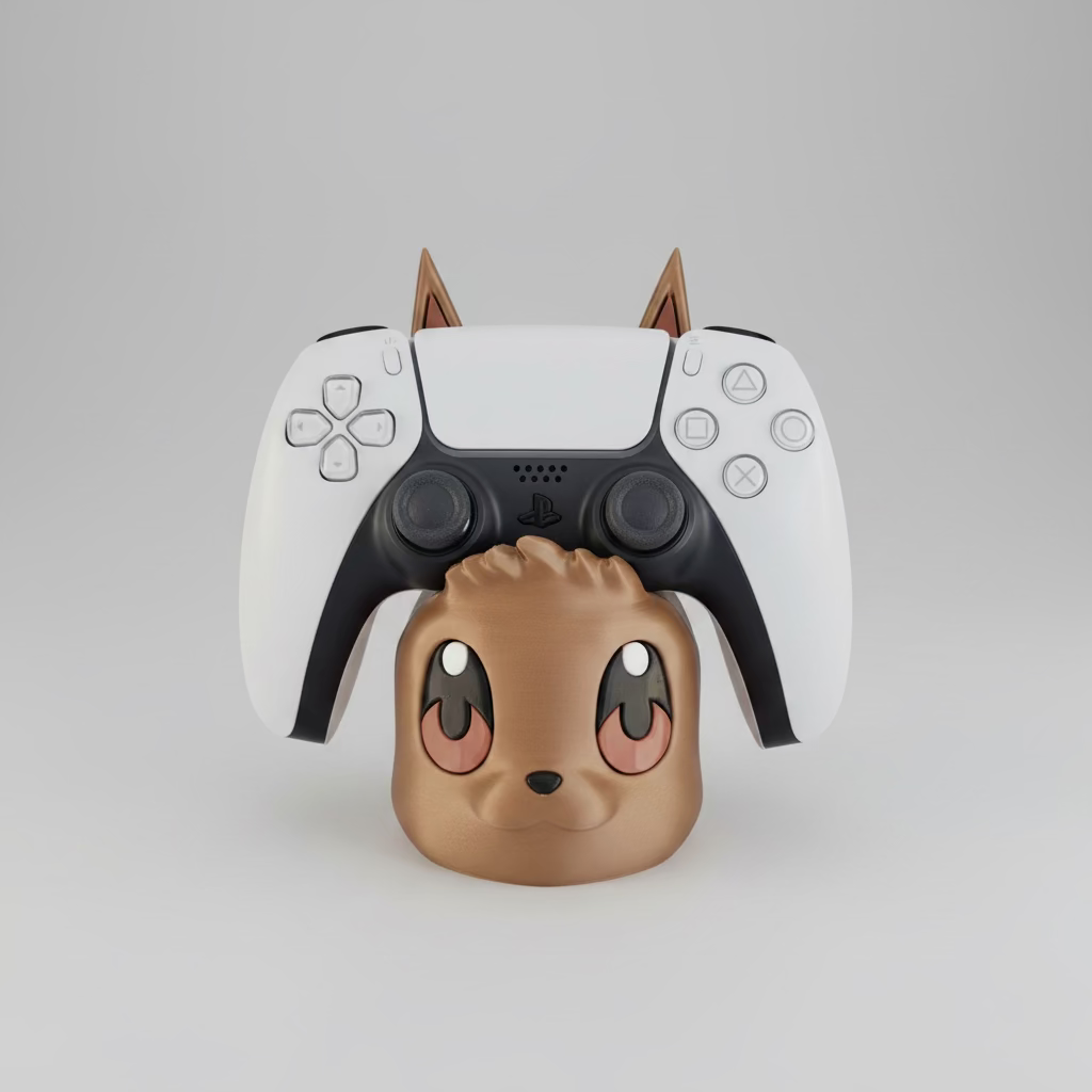 Support Manette 9