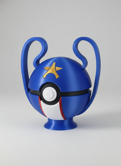 Pokéball psg
