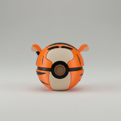 Sphère Magique n°35