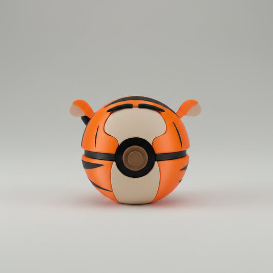 Sphère Magique n°35