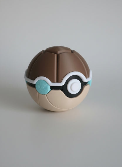Pokéball Carapuce